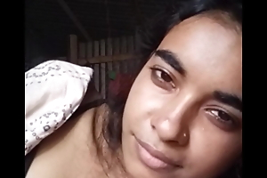 Morose Bangladeshi girl – imo call