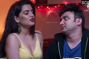 Hot and sexy desi bhabhi has sex