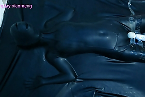 Xiaomeng Cleanse Bed Breathplay