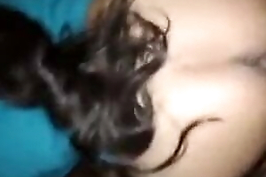 Long hair, sexy bhabi