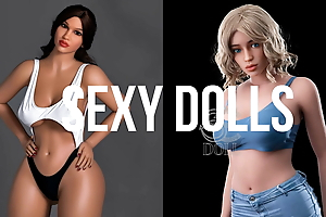 Sexy Dolls Collections
