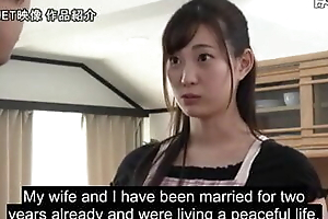 NDRA-053: Losing My Wife 13 - Akari Mitani