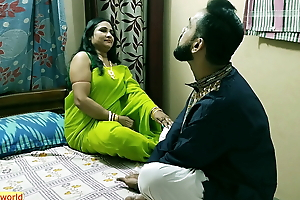 Nutty devor plus bengali bhabhi hardcore sex at home! Desi hot chudai
