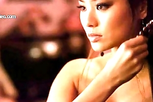 Comet Jamie Chung sexy video compilation