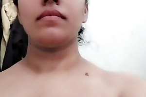 My friend Haniya amir showing wet pussy and big tits