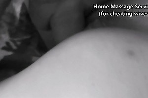 Home Massage Professional care be expeditious for Cheating Wives