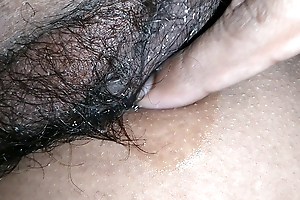 Fingering my wife’s juicy pussy. Who wants to lick it?