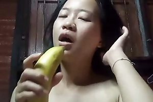 Chinese Girl Alone At Home Broadcast Horny And Lonely 99