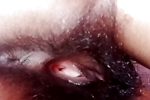 Indian explicit solo masturbation and orgasm video 54