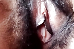 Indian girl unassisted masturbation with the addition of orgasm video 75