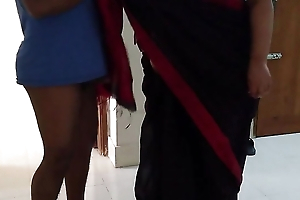StepSon Fucking While Wearing Saree Tamil Hot Aunty For Valentine 2023 - Big Nuisance Destroy Together with Valentine Day Festivities