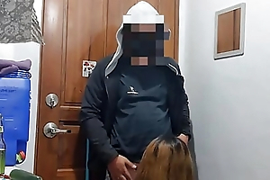 Mommy, another pizza delivery mendicant didn't expect me to be able my pussy distract paying - Pinay Lovers Ph