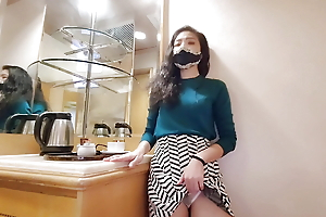 (Preview) Cantonese C336: Co-worker cock joshing all around the office (Full clip: servingmissjessica. com. c336