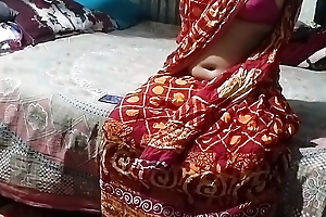 Saloon Desi Indian Mom Sex With stepson with Hushband Not a quarters ( Official Video By Villagesex91)