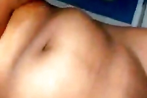 Indian chunky boobs pussy fingring