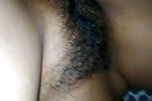 Indian girl gets a good fuck part-2