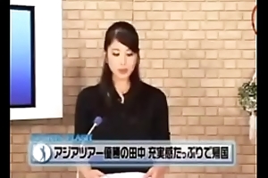 Japanese sports news trace anchor fucked from behind Download full:http://zipansion.com/1S0b5
