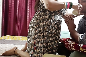 Establishing Student fuck hot Stepmom before Exam Day! Indian erotic Sex
