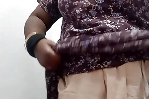 Desi Tamil bhabhi credo how to fuck pussy for husband brother hot Tamil clear audio