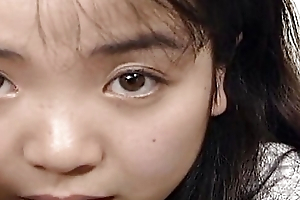 Watch this Japanese girl spell before fuck