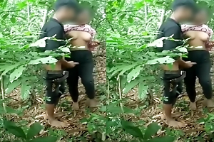 Bangladeshi college student with classmate Everywhere jungle, mms desi sex outdoors. GIRL SEX WITH LOVER Everywhere JUNGLE