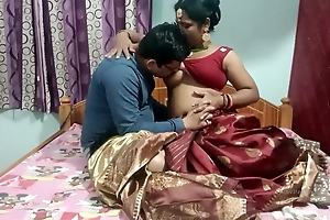 Fucking Indian Desi Bhabhi Real Homemade Hot Sex in Hindi with xmaster above X Videos