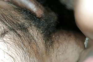 Anal coition with Desi Haryanvi Aunty