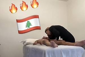 Legit Lebanon RMT Giving secure Asian Monster Cock 2nd Appointment