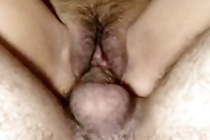 indonesian teen wholesale hairy pussy be thrilled by