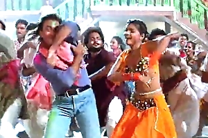 Hindi 1993