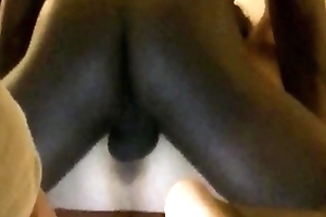 Wifey Sought-after Some New Black Dick