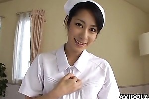 Asian nurse sucking hard on a fat dick pov More on: 18CAMS.CO