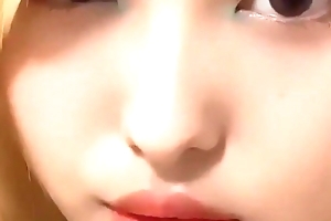 More Of AhIn's Cum Deserving Face