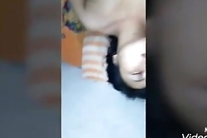 Indonesian sexy girl has very nice sex