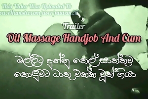 Handjob - How Is My Treatments - Bribe Massage - Sri Lankan