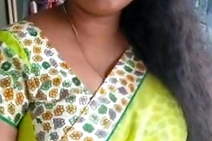 Telugu wife