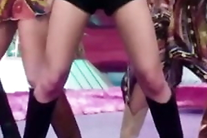 Bring to an end You STILL Want More Of Momo's Thighs?