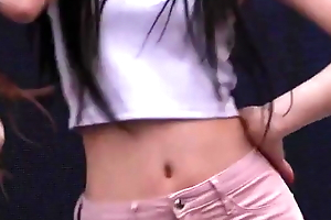 Prepare Yourselves For Hyeseong's Freak Catching Tummy Perturb