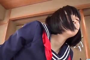 Dirty cam porn be in sleazy Yuri Sakurai