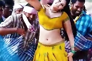 Anjali’s hot and sex body